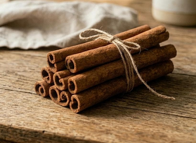 Indonesian Cinnamon